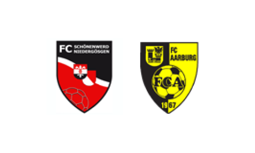 FC Schönenwerd-Niedergösgen 3 - FC Aarburg 2