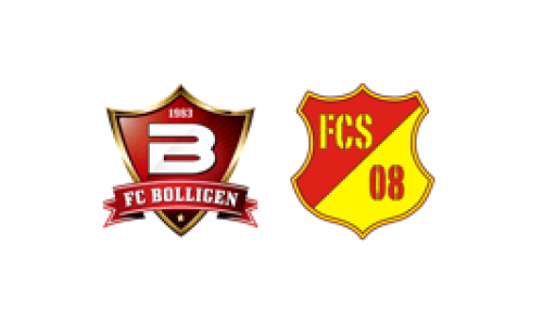 FC Bolligen c - FC Stettlen 08