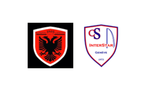 FC Kosova 1 - CS Interstar 1