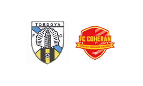 FC Tordoya 1 - FC Coheran 2