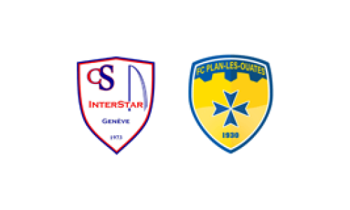 CS Interstar (2015) 9 - FC Plan-les-Ouates (2015) 3