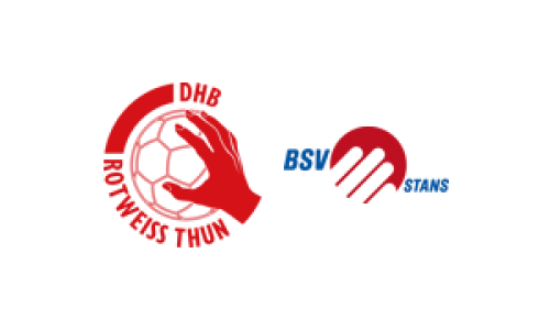 DHB Rotweiss Thun - BSV Stans (31:14)