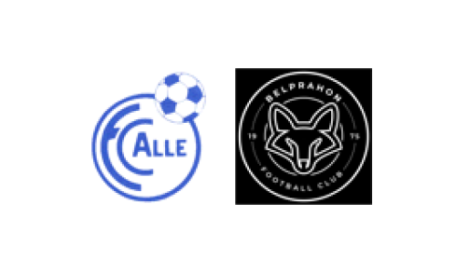 FC Alle - CS Belprahon (0:0)