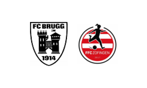 FC Brugg - FFC Zofingen