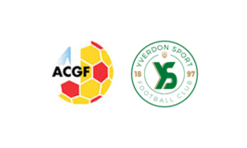 Team ACGF - GEF - Team Vaud Yverdon Région et Broye