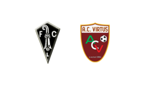 FC Laufen Selection - AC Virtus Liestal