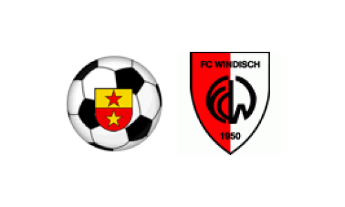 FC Neuenhof - FC Windisch b
