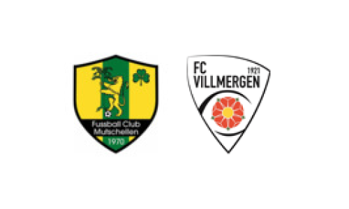 FC Mutschellen b - FC Villmergen