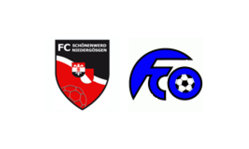 FC Schönenwerd-Niedergösgen - FC Oftringen (0:0)