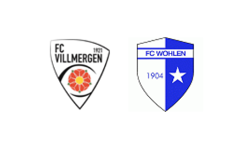 FC Villmergen c - FC Wohlen e