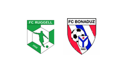FC Ruggell - FC Bonaduz