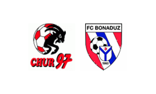 Chur 97 b Grp. - FC Bonaduz a
