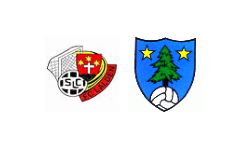 SC Lalden 1 - FC Saint-Léonard 2