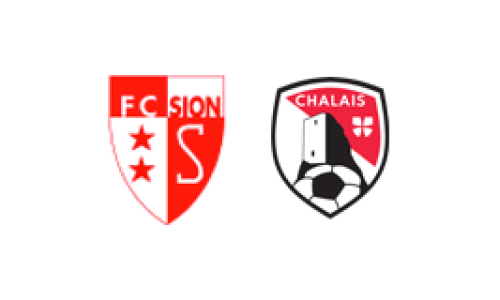 FC Sion 3 - Team Rive Gauche (8051) 3