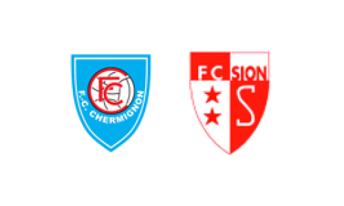 Team Haut-Plateau (8009) 2 - FC Sion 3