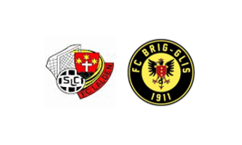 SC Lalden 3 - FC Brig-Glis 5
