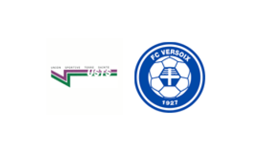 US Terre Sainte I - FC Versoix