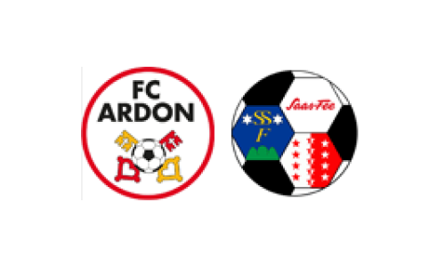 FC Ardon 2 - FC Saas Fee