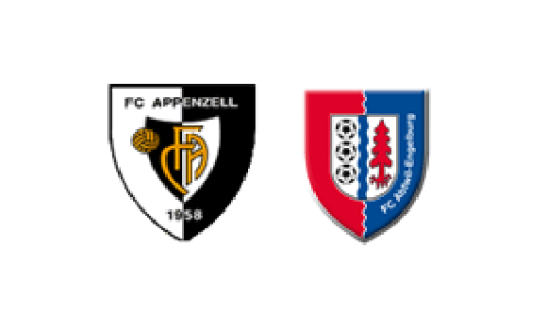 FC Appenzell 1 - FC Abtwil-Engelburg 2