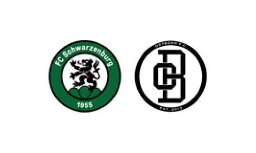 FC Schwarzenburg - Ostbärn FC