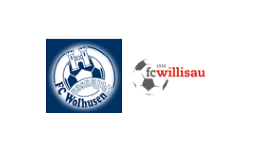 FC Wolhusen - FC Willisau