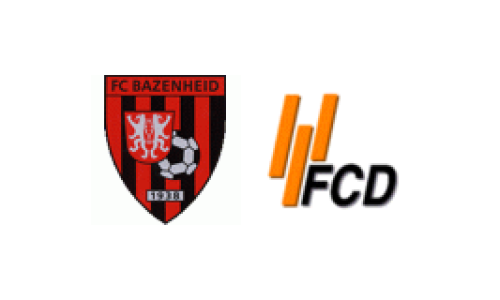 FC Bazenheid 1 - FC Dübendorf 1