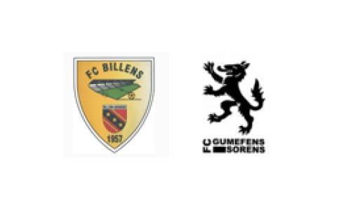 Team Glâne (5006) b - FC Gumefens/Sorens c