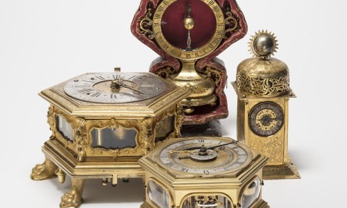 Gastspiel: Vier ungewöhnliche Uhren von Deutschschweizer Meistern