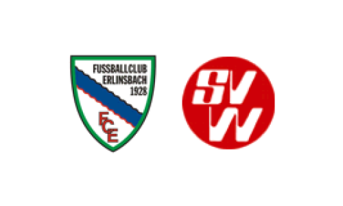 FC Erlinsbach / BSC Zelgli Aarau a - Würenlos-Windisch-Birr