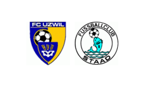 FC Uzwil - FC Staad Grp.