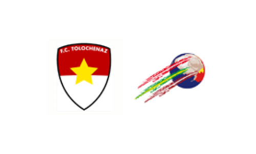 FC Tolochenaz II - FC Bursins-Rolle-Perroy IV