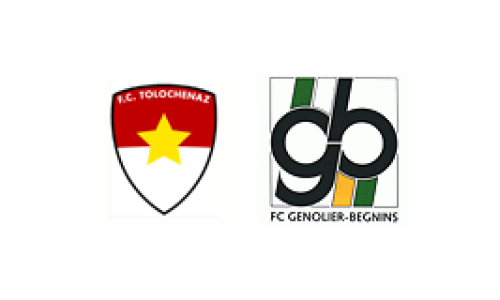 FC Tolochenaz II - FC Genolier-Begnins IV
