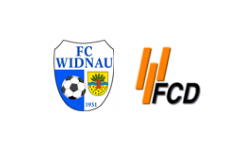 FC Widnau 1 - FC Dübendorf 1