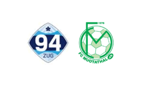 Zug 94 - FC Muotathal