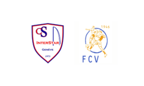 CS Interstar GE - Féminine 1 - FC Villars-sur-Glâne