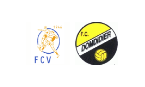 FC Villars-sur-Glâne - FC Domdidier