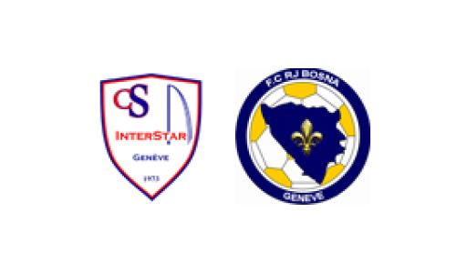 CS Interstar 3 - FC Rapid Jonction Bosna 2