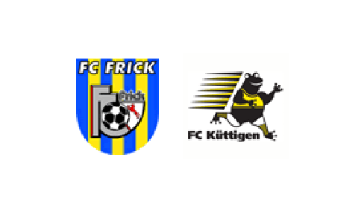 FC Frick c - FC Küttigen c
