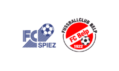 FC Spiez a - FC Belp a