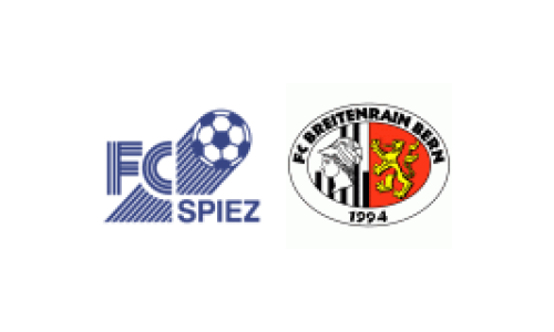 FC Spiez a - FC Breitenrain b