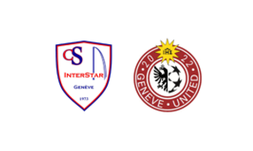 CS Interstar 2 - FC Genève United 2