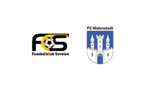 FC Sevelen b Grp. - FC Walenstadt b Grp.
