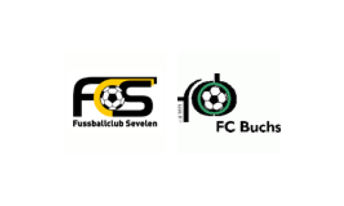 FC Sevelen a Grp. - FC Buchs a Grp.