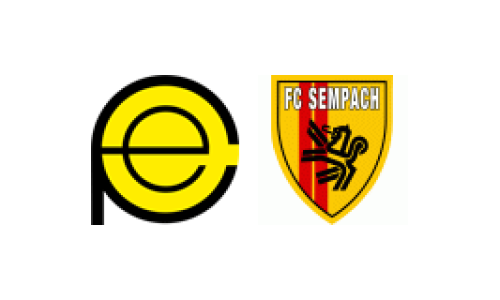 FC Eschenbach a - FC Sempach a