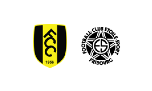 FC Cressier - FC Etoile-Sport