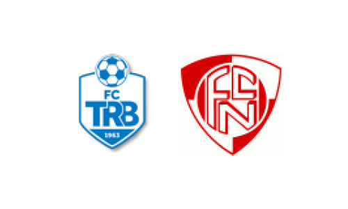 FC Termen/Ried-Brig 1 - FC Naters 2