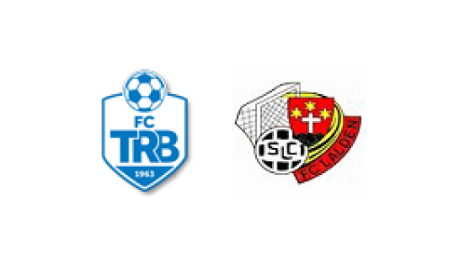 FC Termen/Ried-Brig 1 - SC Lalden 1