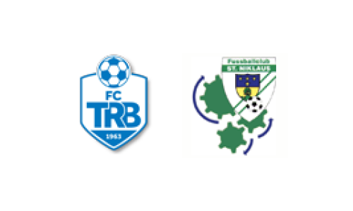FC Termen/Ried-Brig 1 - FC St. Niklaus 1