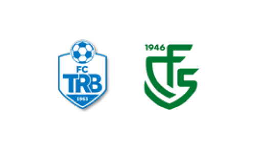 FC Termen/Ried-Brig 2 - FC Steg