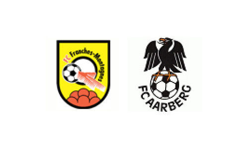 FC Franches-Montagnes - FC Aarberg
